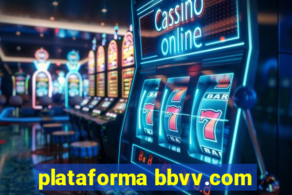 plataforma bbvv.com